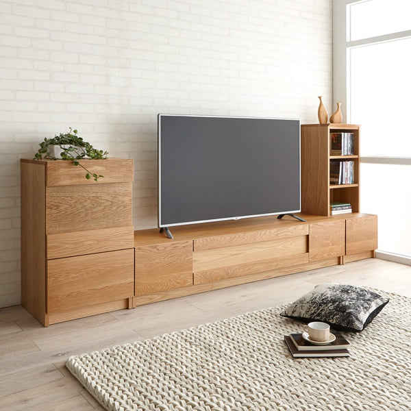 家具 | GROSSE電視櫃 可讓紅外線穿透的木門