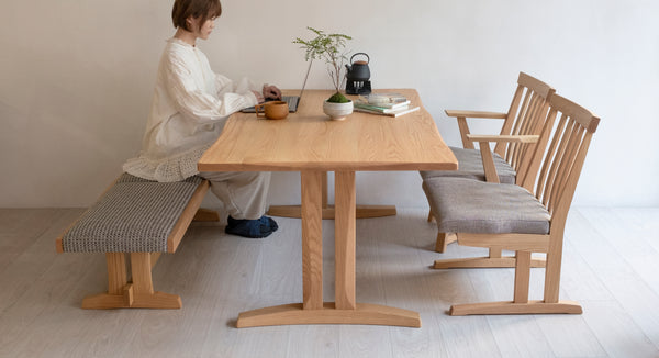 家具 | Kiraku 讓家居變成古民家咖啡店