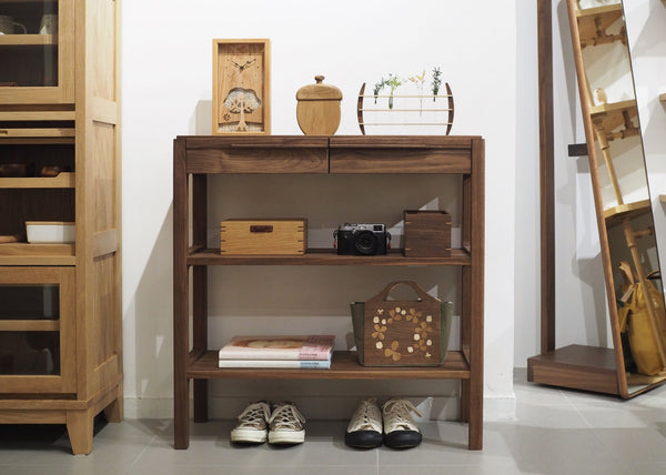 家具 | Nordlys 極高實用性 靈活多變的小型工作檯