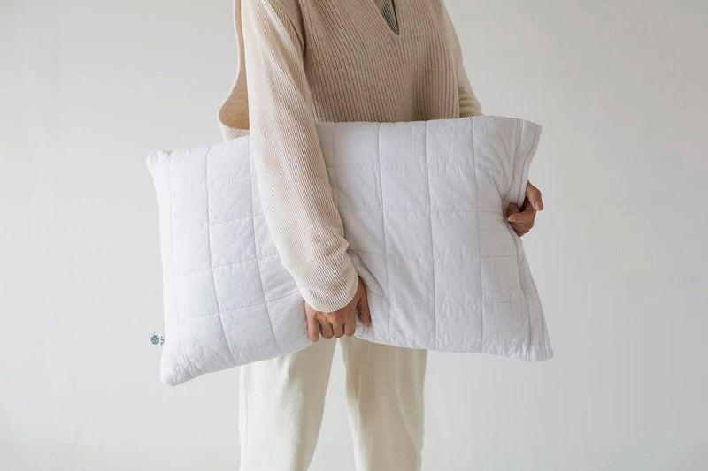 Ukiha Pillow Case