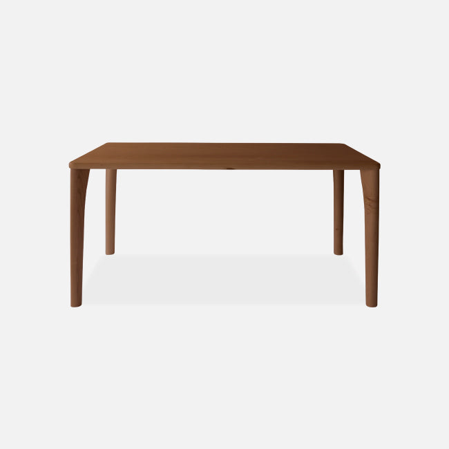 Maple Rich Dining Table