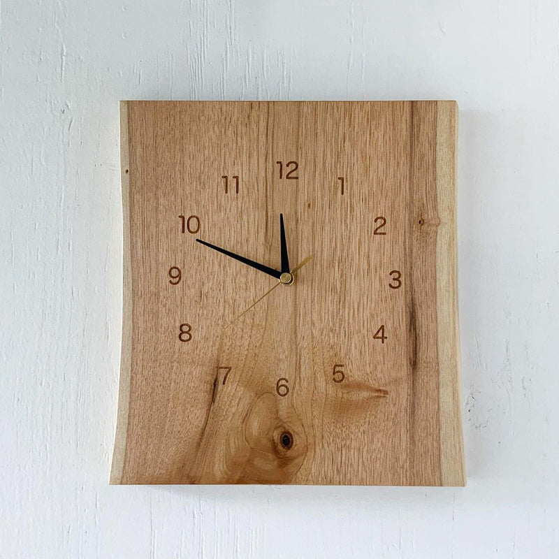 Moricara Wall Clock Vertical