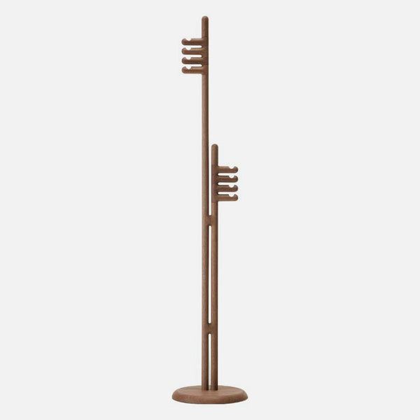 COME IN' 家具| Twin Coat Stand – COME IN' LIVING LIMITED