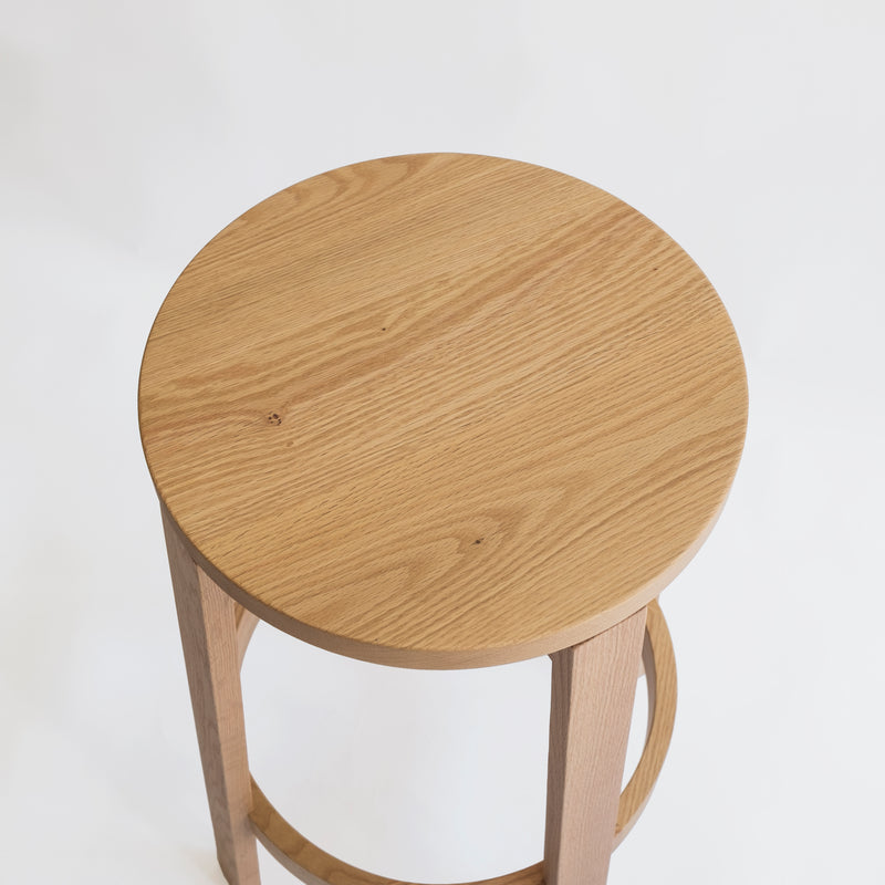 The Counter Stool