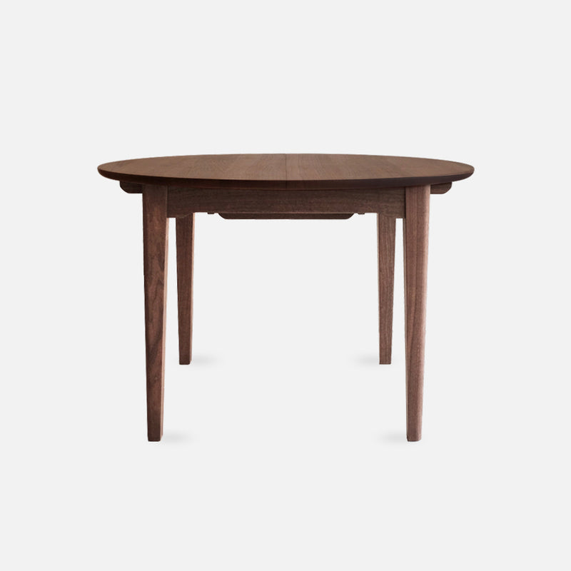 Round Extenstion Table