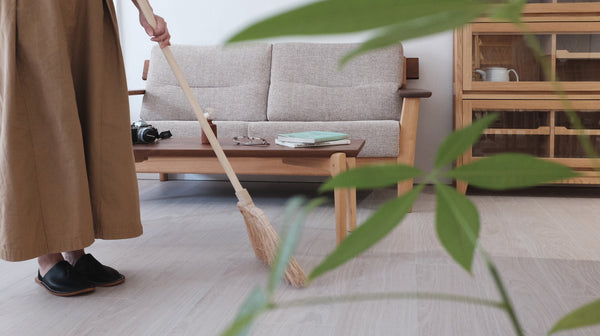 家具 | IBATA SIGN客廳系列 胡桃木與橡木完美結合