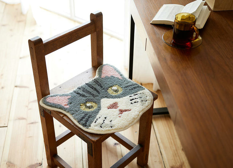 Cat Chair Pad