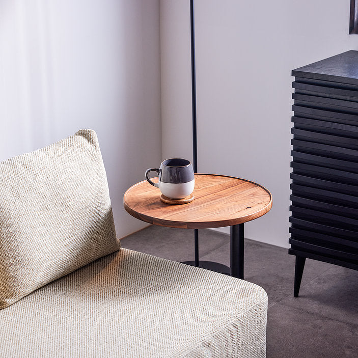 Gracieux Side Table