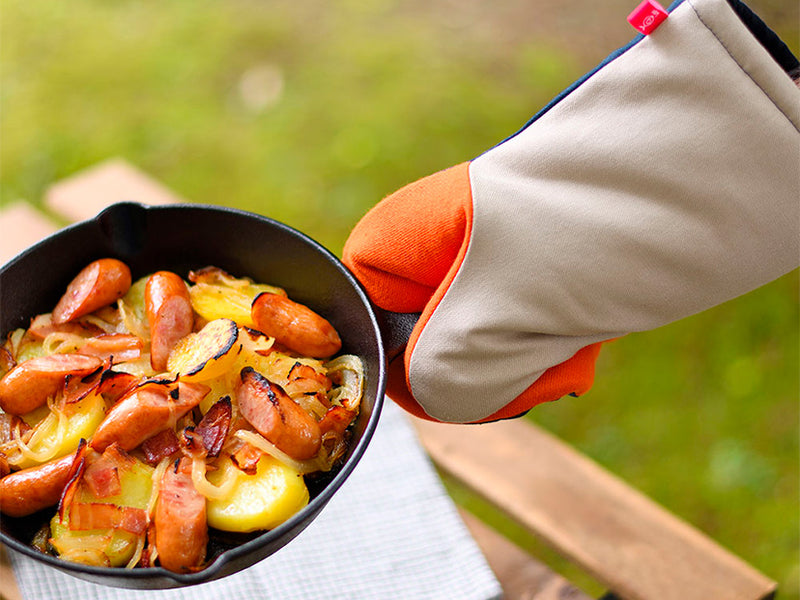 Cooking Glove Extreme