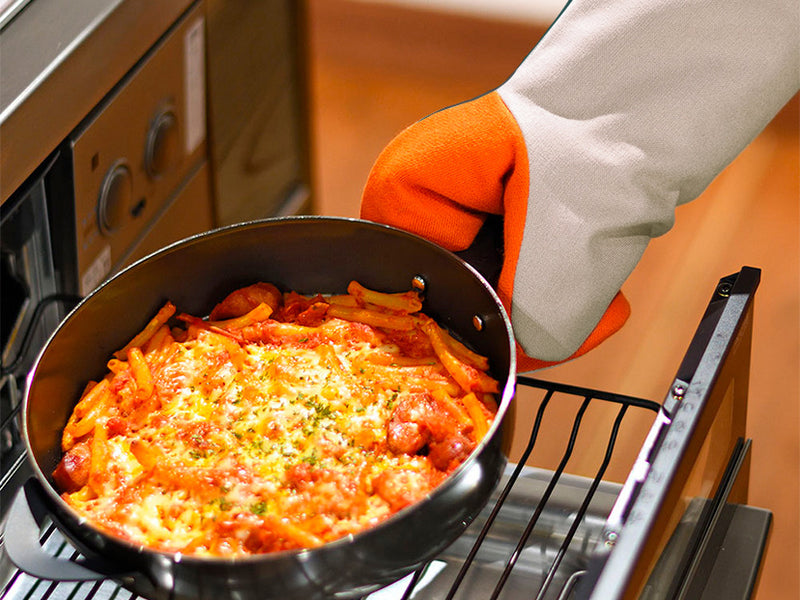 Cooking Glove Extreme