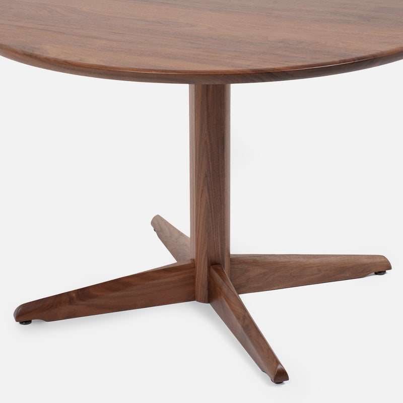 With Round Table