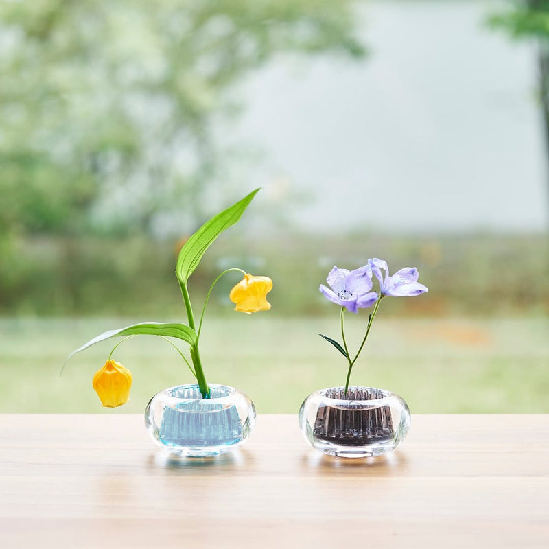MiniGlow Vase