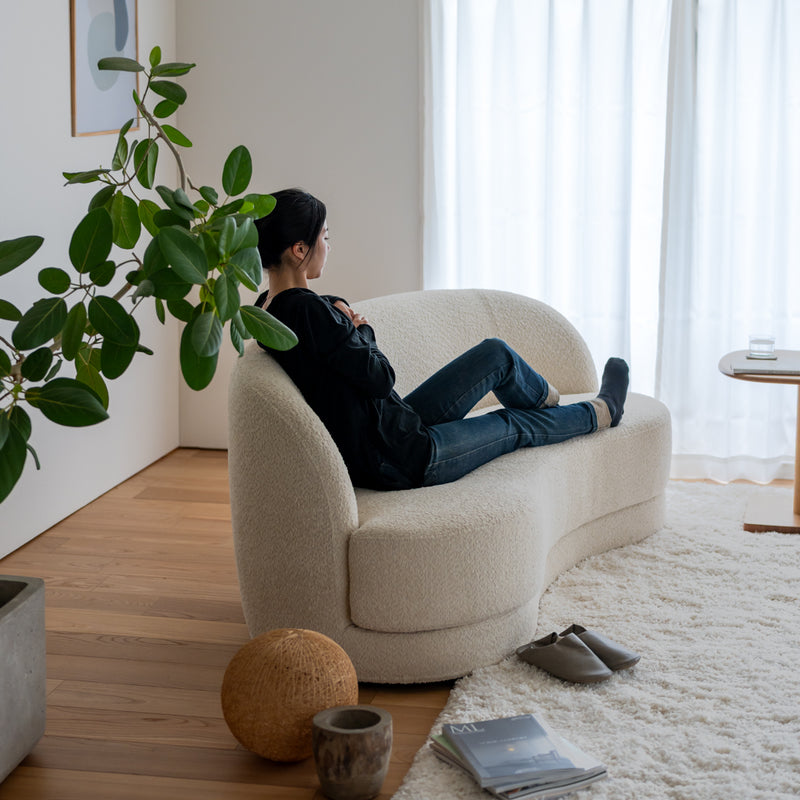 Bean Sofa