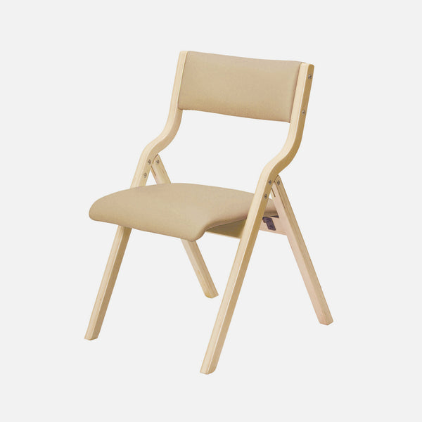 Serene Folding Chair
