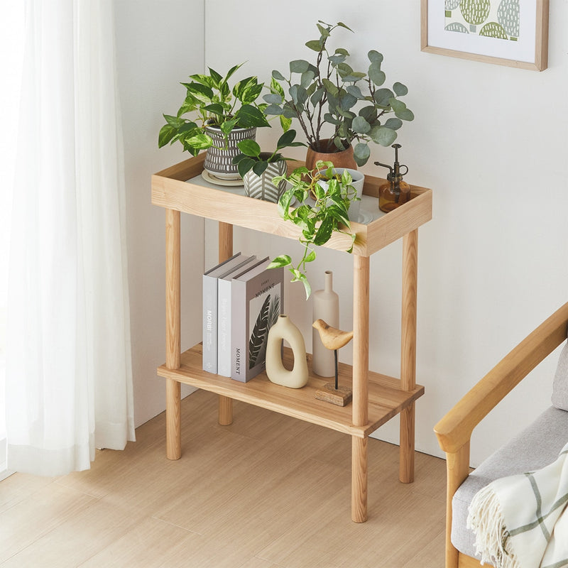 Plant Shelf