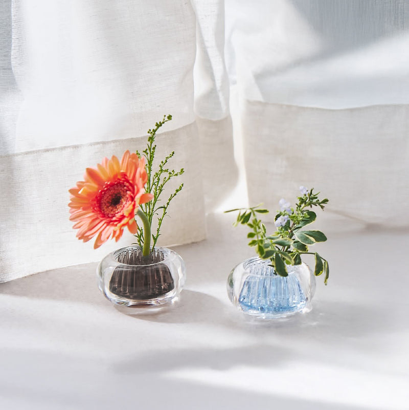 MiniGlow Vase