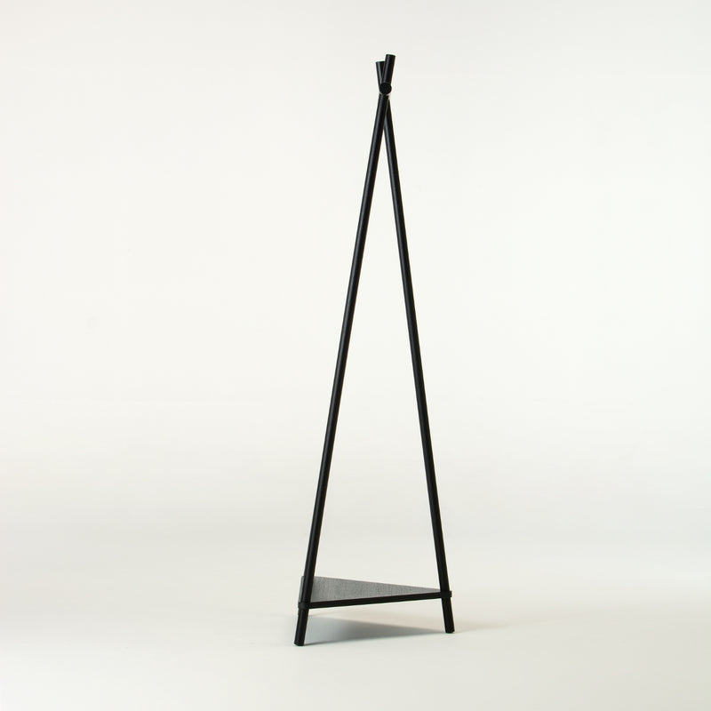 Tepee Corner Rack