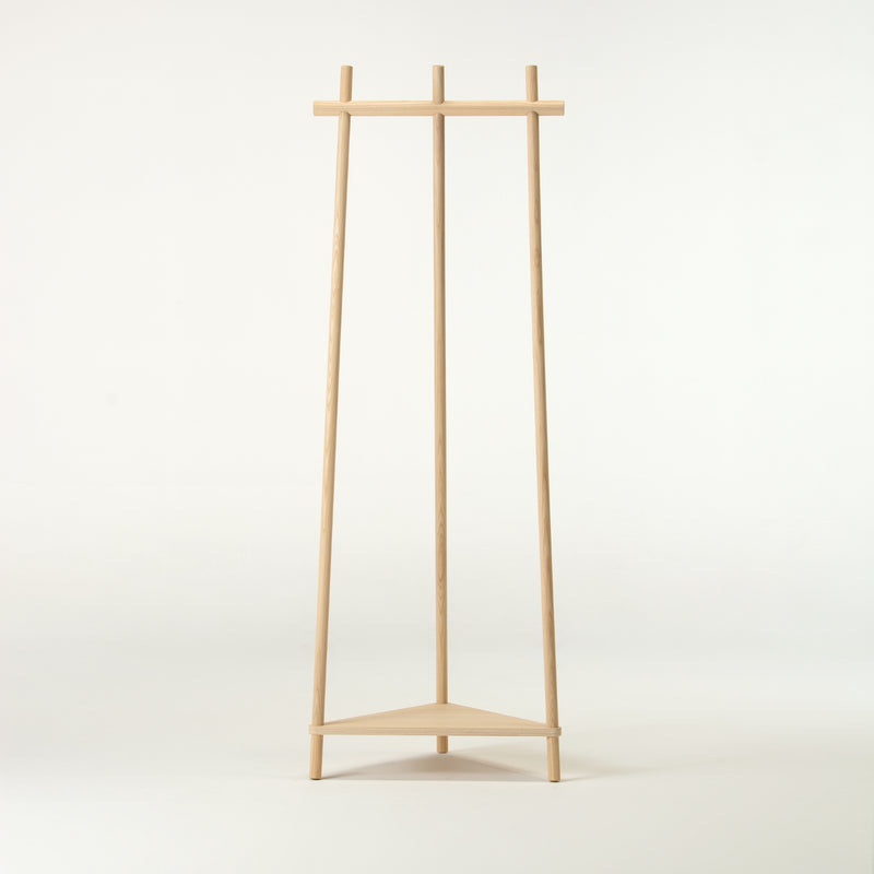 Tepee Corner Rack