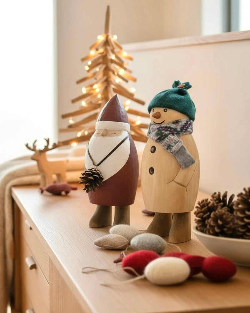 Snowman