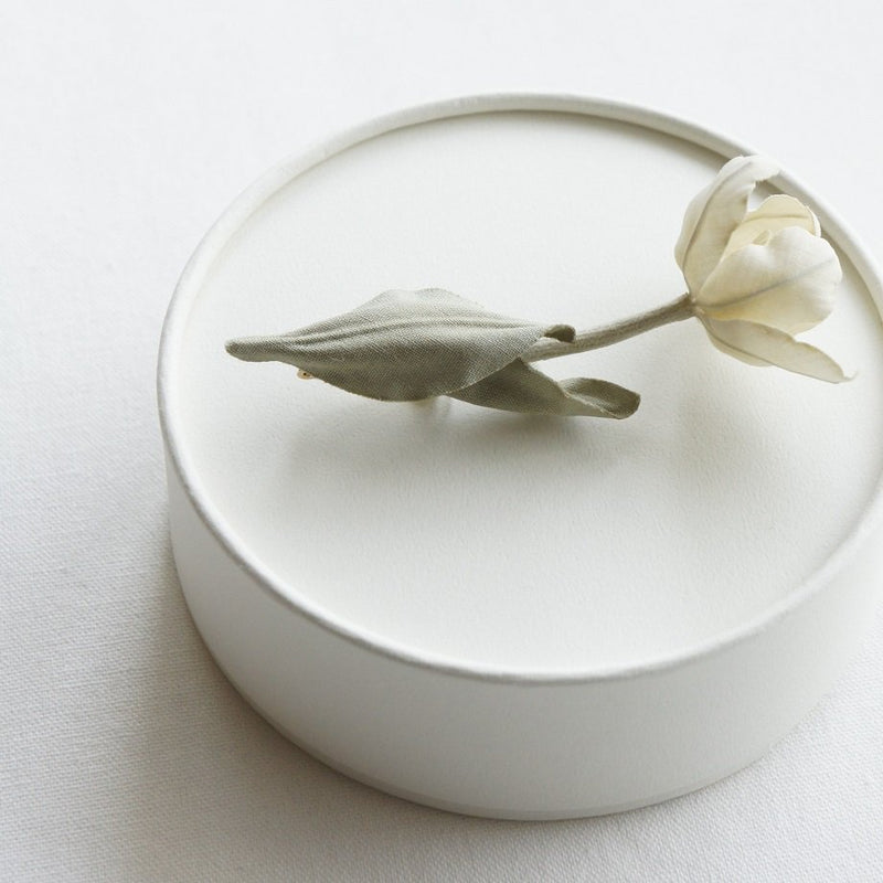 Tulip Corsage