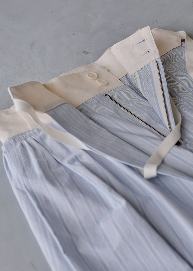 Jiyusou classic Stripe