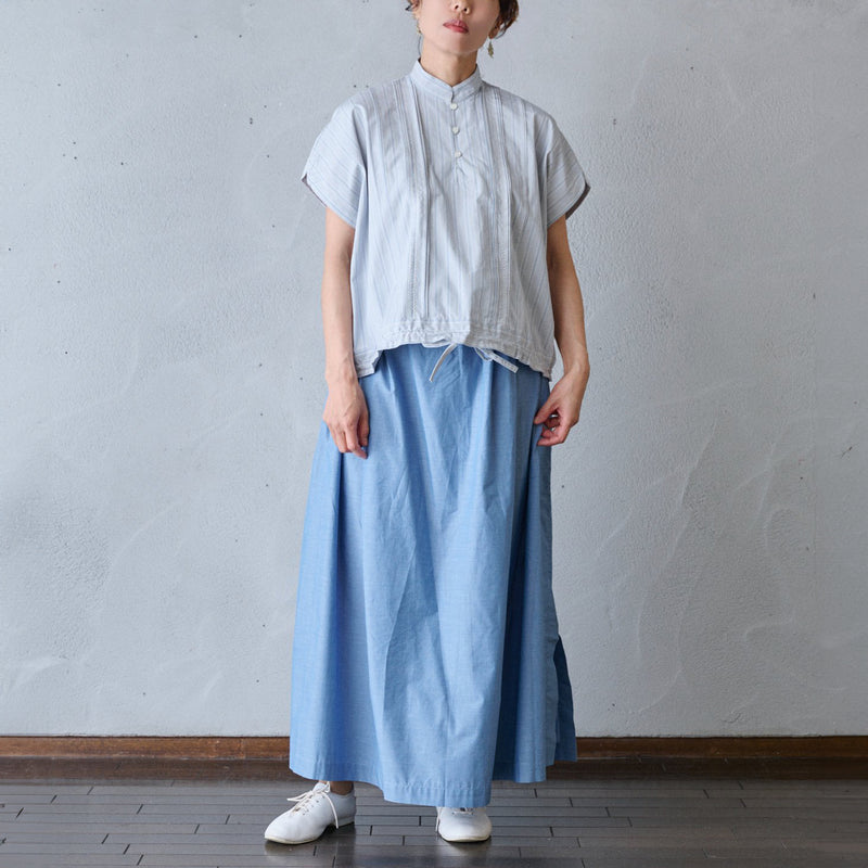 Jiyusou classic Stripe