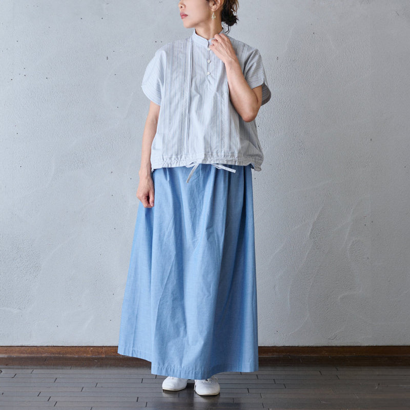 Jiyusou classic Stripe