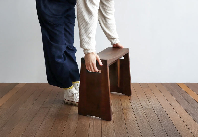 Versatile Compact Stool