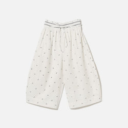 Gardener Pajama Culottes