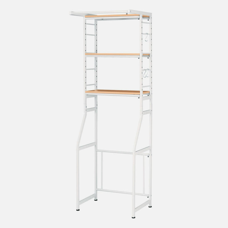 Telescoping Pie Rack Telescopic Rack – COME IN' LIVING LIMITED