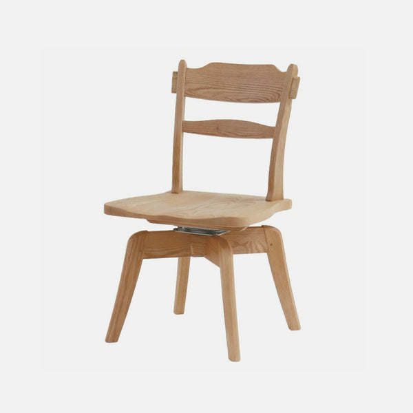 Kioli Swivel Chair