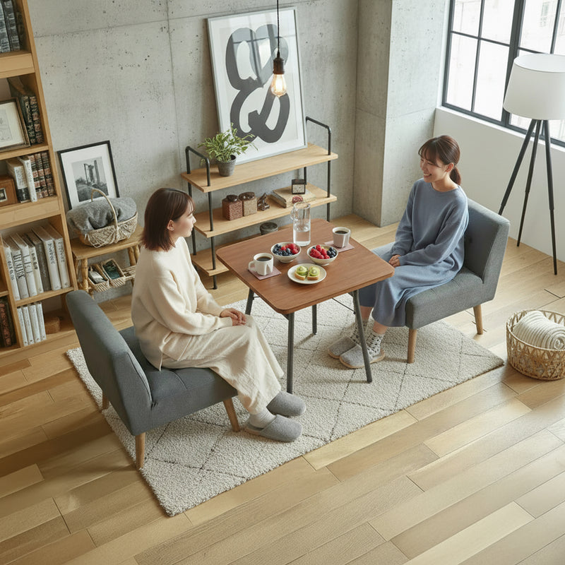 Mild Mini Dining Set