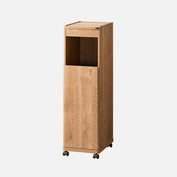 Compact Cosmetic Organizer