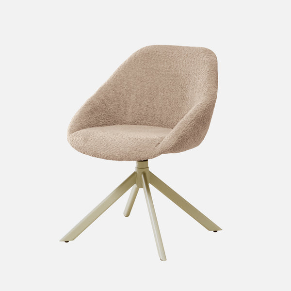 Hexa Swivel Chair