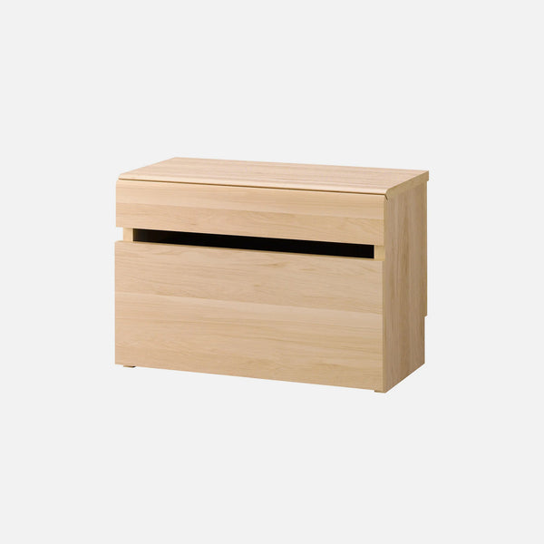 Bench Box