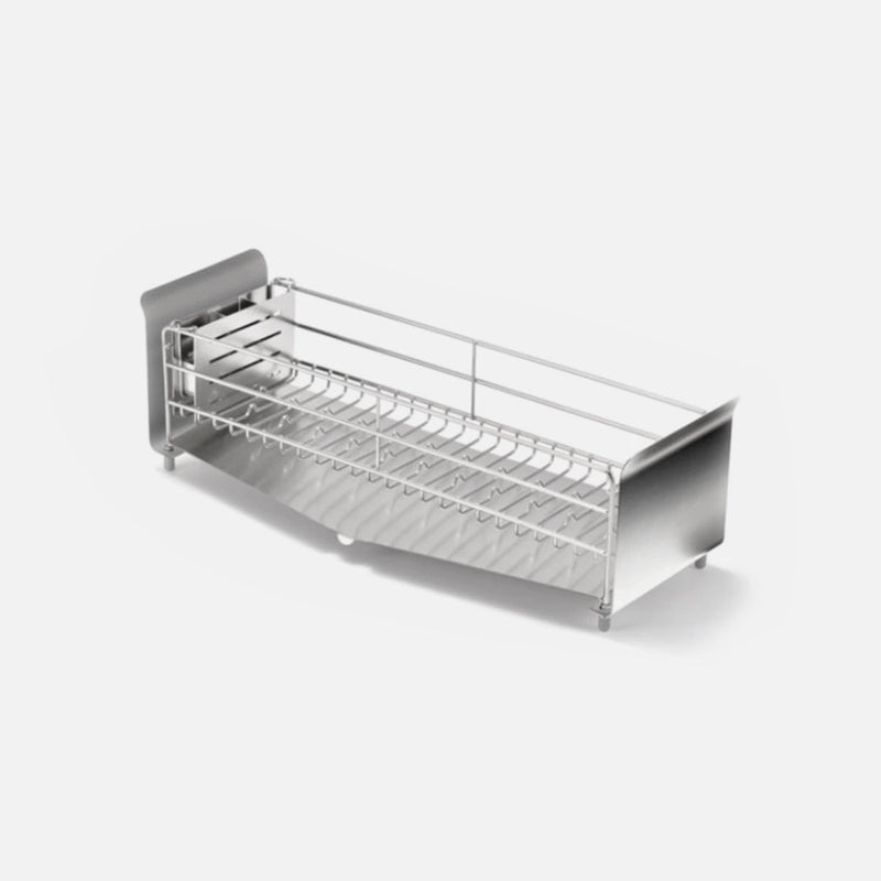 Ultra Slim Dish Rack