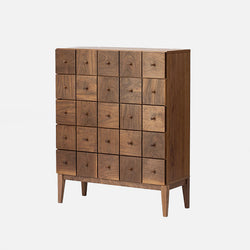 Folder Cabinet