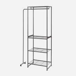 Slide Hanger Rack