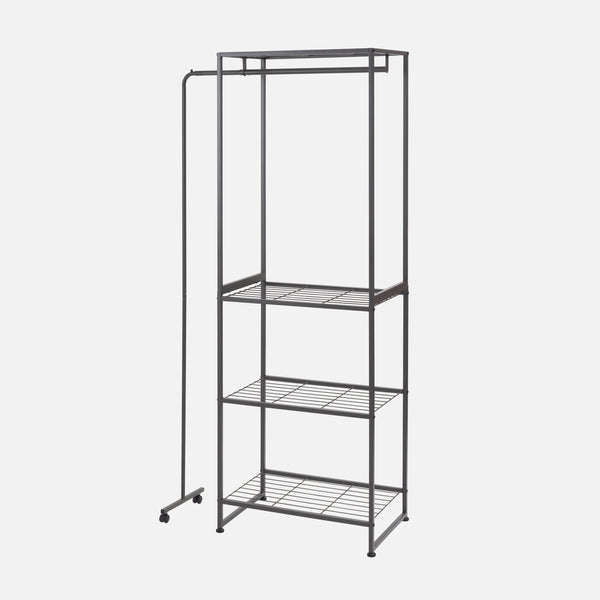 Slide Hanger Rack