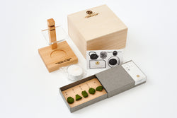 Matcha Incense & Warmer