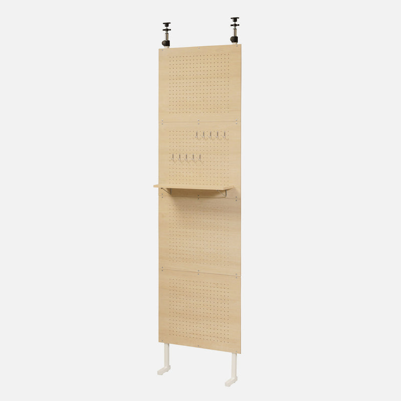 Perforated Storage Board