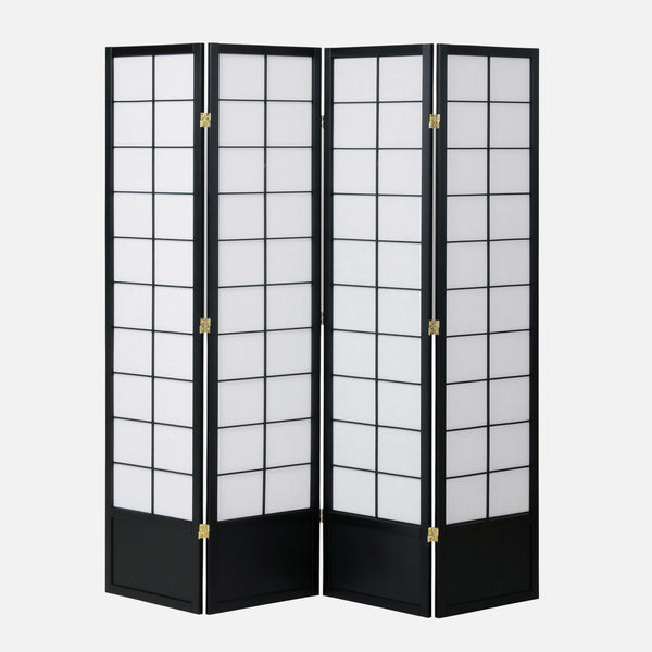 Japanese Style Privacy Screen