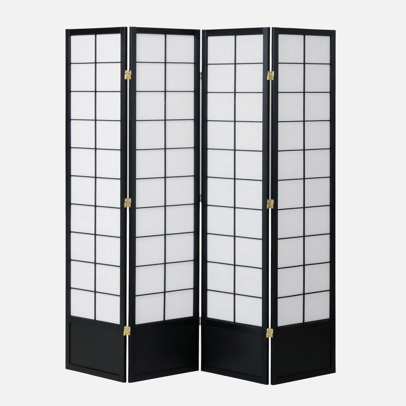 Japanese Style Privacy Screen