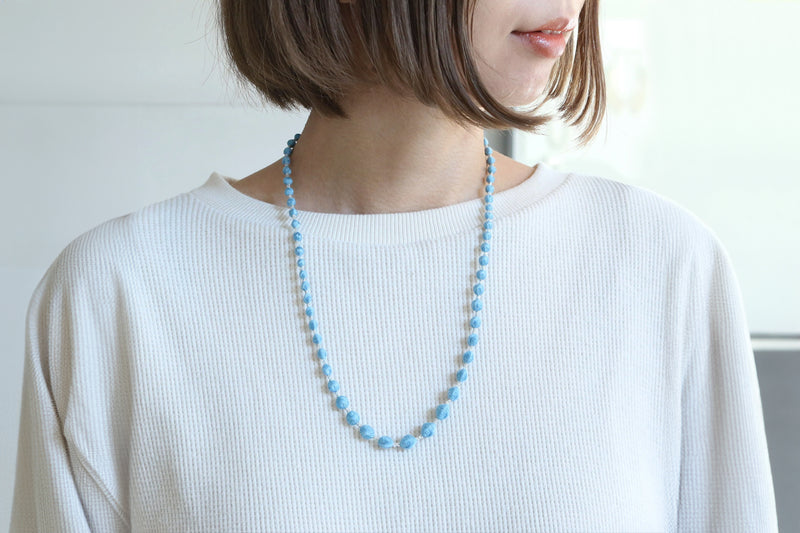 Sphere Necklace