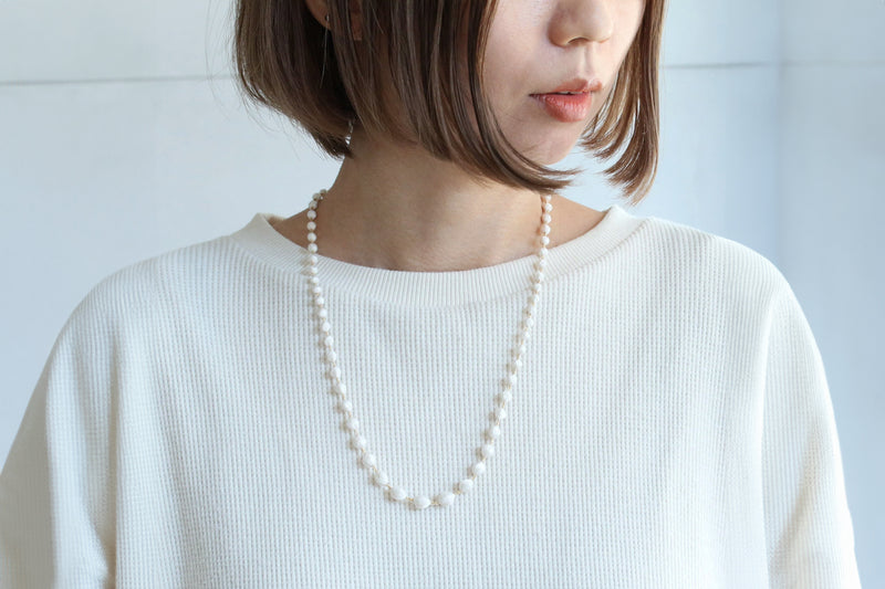 Sphere Necklace