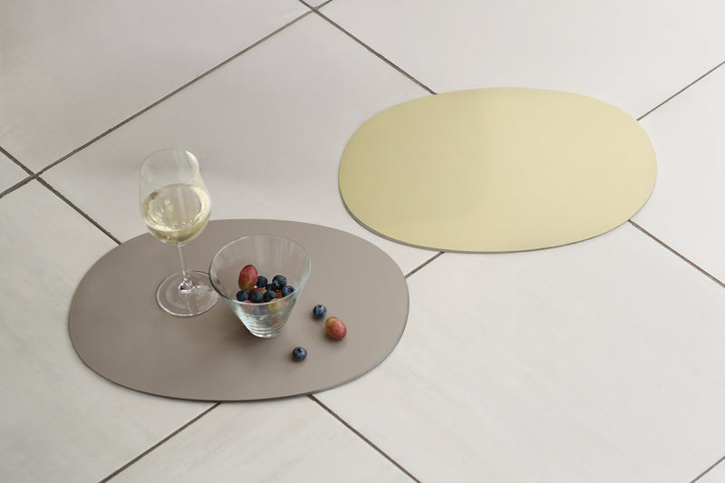 Dining Tray Oval