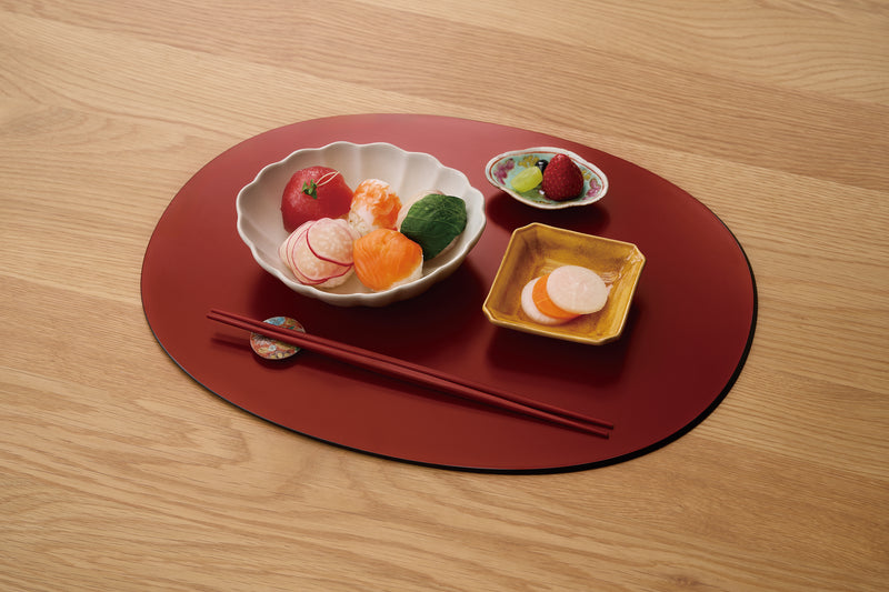 Dining Tray Oval