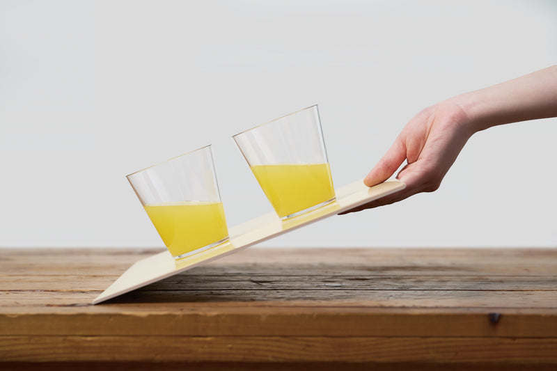 Dining Tray Oval