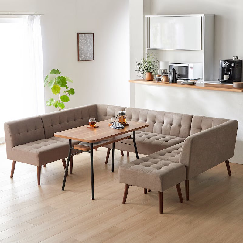 Mild Standard Dining Set