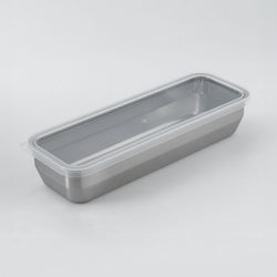 Square Tray & Strainer